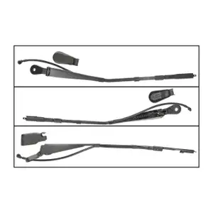 AIC 59717 Heckwischerarm + Kappe f&uuml;r VW Crafter 30-35 30-50 2E 2F hinten rechts 2E0955235