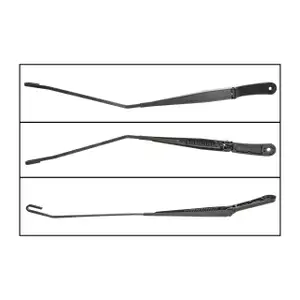 AIC 59711 Frontwischerarm f&uuml;r VW Transporter Multivan T5 vorne rechts 7E1955410A