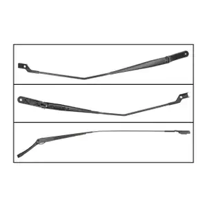 AIC 59713 Frontwischerarm Wischerarm f&uuml;r VW Caddy 3 Touran 1T vorne rechts 2K1955410A