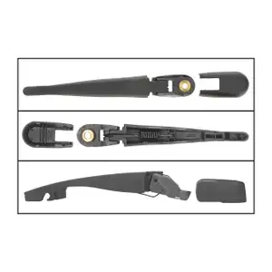 AIC 59725 Heckwischerarm Wischerarm + Kappe f&uuml;r MINI Clubman F54 hinten 67637368089