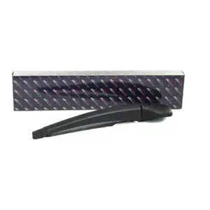 AIC 59728 Heckwischarm + Kappe f&uuml;r CITROEN Berlingo PEUGEOT Partner/Tepee Rifter 6429.FL