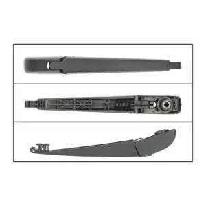 AIC 59729 Heckwischerarm Wischerarm + Kappe f&uuml;r CITROEN C1 2 PEUGEOT 108 hinten 1612434580