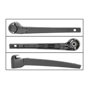 AIC 59721 Heckwischerarm Wischerarm + Kappe f&uuml;r SKODA Fabia 2 542 Yeti 5L hinten 1K8955435