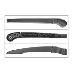 AIC 59723 Heckwischerarm Wischerarm Heckscheibe + Kappe f&uuml;r BMW X1 F48 hinten 61627356224