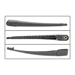 AIC 59737 Heckwischerarm + Kappe f&uuml;r RENAULT Kangoo / Grand Kangoo 2 Kangoo Rapid hinten