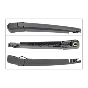 AIC 59732 Heckwischerarm + Kappe f&uuml;r OPEL Astra K Insignia B Sports Tourer hinten 1273095