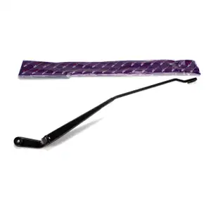 AIC 51616 Wiper Arm (Front Right) for Audi A3 8L1, Skoda Octavia, VW Bora, and Golf 4