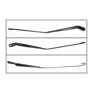 AIC Frontwischerarm Wischerarm Wischeraufnahme f&uuml;r VW Polo 4 9N 9A vorne rechts 6Q1955410