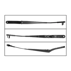 AIC Frontwischerarm Wischerarm f&uuml;r SKODA Octavia 2 / Combi 1Z3 1Z5 vorne links 1Z1955409