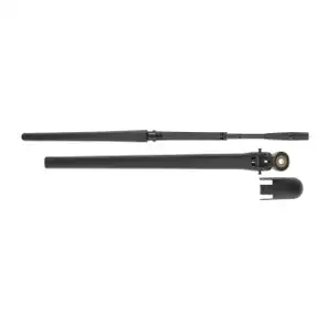 AIC Heckwischerarm + Wischblatt + Kappe f&uuml;r FIAT Bravo 1 182 Seicento / 600 187 hinten