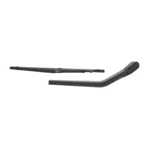 AIC 52927 Heckwischerarm + Wischblatt + Kappe f&uuml;r FIAT Cinquecento 170 hinten 46438001
