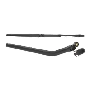 AIC 52923 Heckwischerarm Wischerarm + Wischblatt + Kappe f&uuml;r FIAT Punto 176 hinten 7732827