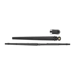 AIC Heckwischerarm Wischerarm + Wischblatt + Kappe f&uuml;r FIAT Stilo 192 hinten 46784998