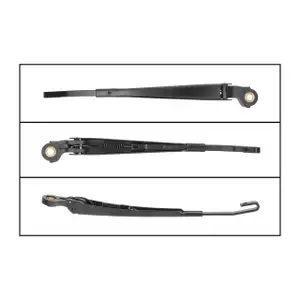 AIC Heckwischerarm Wischerarm + Kappe f&uuml;r VW Golf 4 Variant Bora Variant hinten 1J9955707
