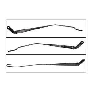 AIC 52986 Frontwischerarm Wischerarm f&uuml;r PEUGEOT 206 / SW / CC vorne rechts 6429.N9