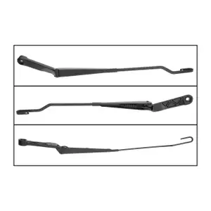 AIC 53006 Frontwischerarm Wischerarm f&uuml;r VW Golf 3 Vento vorne links 1H1955409