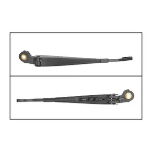 AIC 53010 Heckwischerarm + Kappe f&uuml;r VW Lupo 1 6X1 6E1 SEAT Arosa 6H1 hinten 6X0955707A