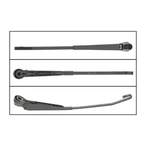 AIC Heckwischerarm + Kappe f&uuml;r VW Sharan 7M SEAT Alhambra 7V FORD Galaxy 1 WGR hinten