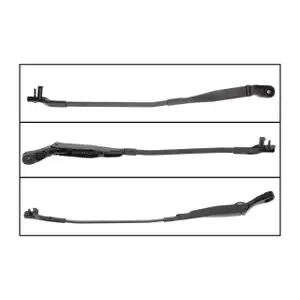 AIC Frontwischerarm f&uuml;r VW Passat B5.5 3B3 3B6 SKODA Superb 1 3U4 vorne rechts 3B1955410B