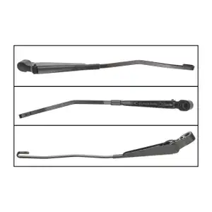 AIC 53938 Heckwischerarm Wischerarm + Kappe f&uuml;r NISSAN Micra 2 K11 hinten 28780-5F000