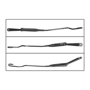 AIC Frontwischerarm Wischerarm f&uuml;r OPEL Astra G Astra J GTC vorne links o. rechts 6272471