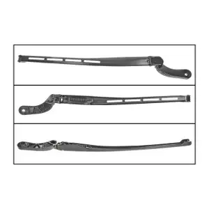 AIC 53987 Frontwischerarm Wischerarm f&uuml;r AUDI A6 C5 4B Allroad C5 vorne links 4B1955407D