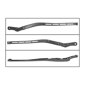 AIC 53988 Frontwischerarm Wischerarm f&uuml;r AUDI A6 C5 4B Allroad C5 vorne rechts 4B1955408D