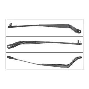 AIC Frontwischerarm f&uuml;r VW Sharan 7M SEAT Alhambra 7V FORD Galaxy 1 WGR vorne links