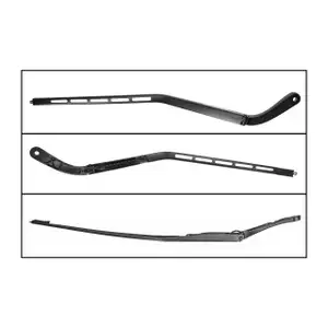 AIC 76255 Frontwischerarm f&uuml;r PEUGEOT 307 / Break 307 CC 307 SW vorne links 6429.S9