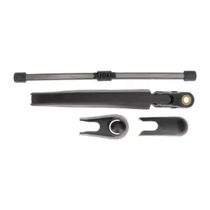 AIC 76253 Heckwischerarm + Wischblatt + Kappe f&uuml;r MINI Countryman F60 hinten 61617411249