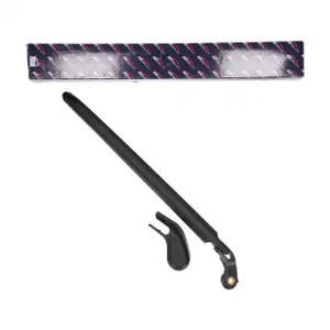 AIC 77484 Heckwischerarm Wischerarm + Kappe f&uuml;r VOLVO XC60 2 hinten 32229641