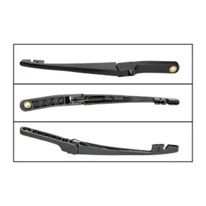 AIC 72090 Heckwischerarm Wischerarm f&uuml;r BMW 2er Active Tourer F45 hinten 61627320259