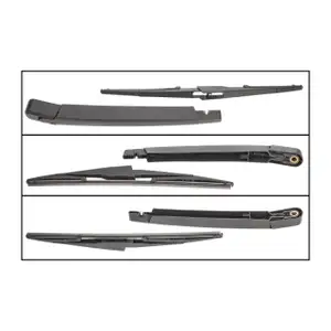 AIC 73843 Heckwischerarm + Wischblatt + Kappe f&uuml;r OPEL Vectra C Signum CC hinten 93174151