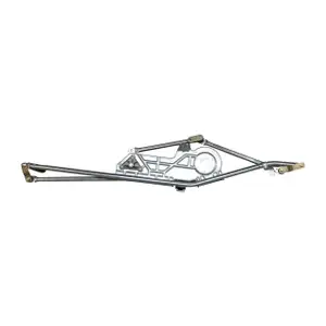 AIC Wischergest&auml;nge + Antriebsstangen f&uuml;r VW Sharan 7M FORD Galaxy SEAT Alhambra vorne