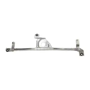 AIC 51792 Wischergest&auml;nge Scheibenwischeraufnahme f&uuml;r VW Lupo SEAT Arosa vorne 6X1955603A