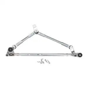 AIC 52665 Wischergest&auml;nge Scheibenwischeraufnahme f&uuml;r OPEL Signum CC Vectra C vorne