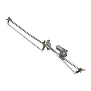 AIC 52987 Wischergest&auml;nge + Motor f&uuml;r PEUGEOT 307/CC/SW/Break vorne 6405.J6