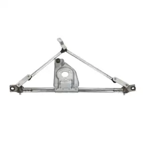 AIC 52375 Wischergest&auml;nge Wischeraufnahme f&uuml;r OPEL Corsa B Tigra A vorne 1274091/22116561