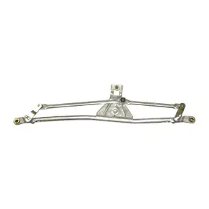AIC Wischergest&auml;nge Wischeraufnahme + Hebel f&uuml;r VW Caddy 2 SEAT Cordoba Ibiza 2 vorne