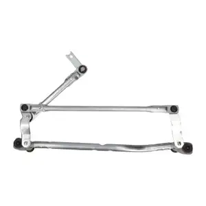 AIC 53553 Wischergest&auml;nge Scheibenwischeraufnahme f&uuml;r VW Touran 1T1 1T2 Caddy 3 4 vorne