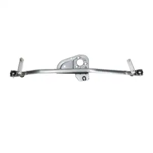 AIC 53556 Wischergest&auml;nge Wischeraufnahme f&uuml;r AUDI A6 S6 4B C5 bis Fgst. vorne 4B1955603A