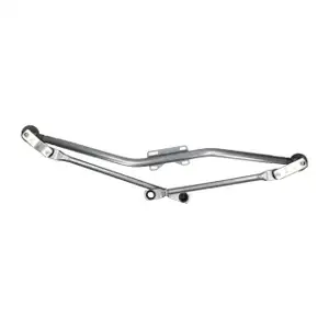 AIC 53905 Windshield Wiper Linkage for Mercedes-Benz Sprinter B906-910 and VW Crafter 2E 2F (Front)