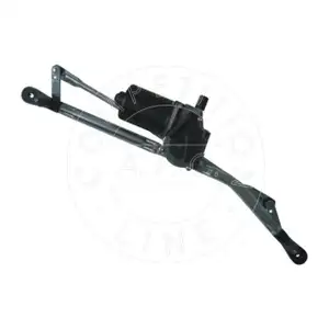 AIC 54870 Wischergest&auml;nge Wischeraufnahme + Motor f&uuml;r FIAT Punto 188_ bis 12.2003 vorne