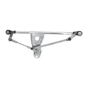 AIC 54134 Wischergest&auml;nge Scheibenwischeraufnahme f&uuml;r BMW X5 E53 01.2000-12.2006 vorne