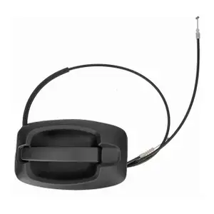 AIC 55487 Wischergest&auml;nge Scheibenwischeraufnahme f&uuml;r FIAT Doblo 119_ 223_ vorne