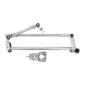 AIC 55512 Wischergest&auml;nge Scheibenwischeraufnahme f&uuml;r VW Polo 5 SEAT Ibiza 4 vorne