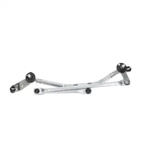 AIC 56766 Wischergest&auml;nge Scheibenwischeraufnahme f&uuml;r NISSAN Qashqai 1 vorne 28800-JD900
