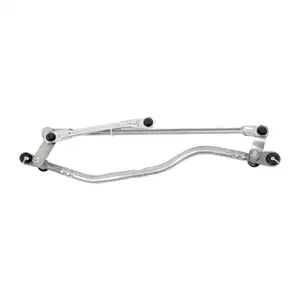 AIC 57694 Wischergest&auml;nge Scheibenwischeraufnahme f&uuml;r AUDI A4 B8 A5 8T 8F vorne