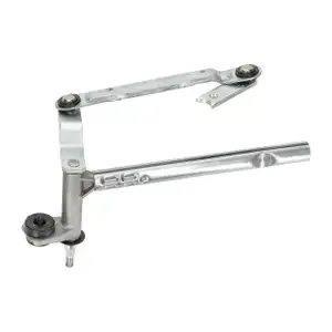 AIC Wiper Linkage, Windshield Wiper Mount for SEAT Leon 1P1, Front Right 1P0955602A