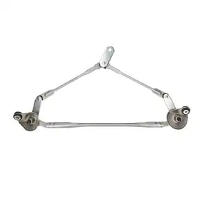 AIC 58799 Wischergest&auml;nge Scheibenwischeraufnahme f&uuml;r TOYOTA Avensis T25 Corolla E12 vorne